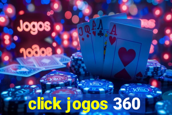 click jogos 360